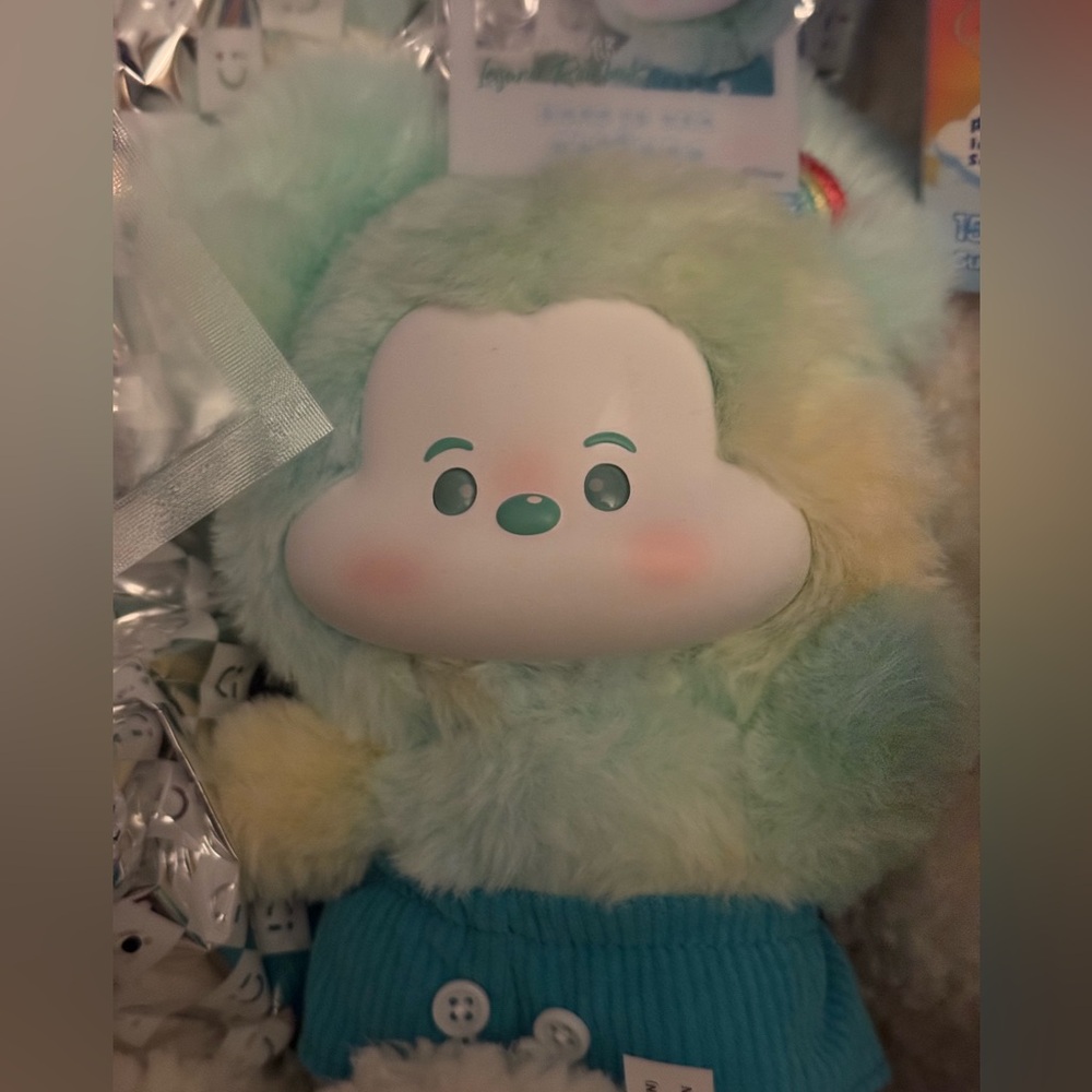 Head in the Clouds Mickey Leisure Rainbow